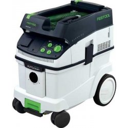 Festool CTM 36 E AC-Planex