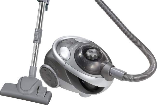 Tubo di aspirazione da 4m per aspiratori NT30/40/50 Karcher NW35 - Cod