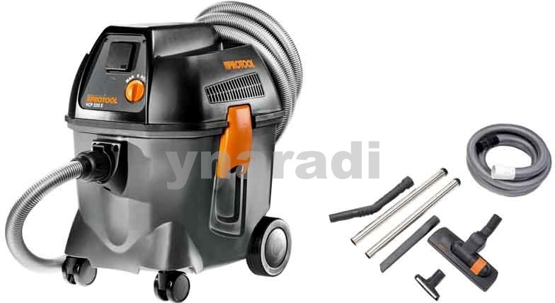 Luftfilter Staubklasse M für Protool VCP 320 E Luftfilter Staubklasse M für Protool VCP 320 E