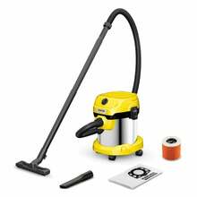 Karcher WD 2 Plus S