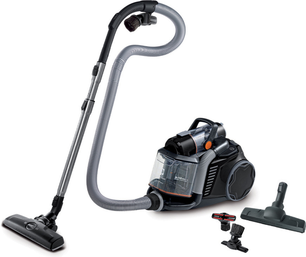 Electrolux EUFC82EB kainos nuo 212.96 