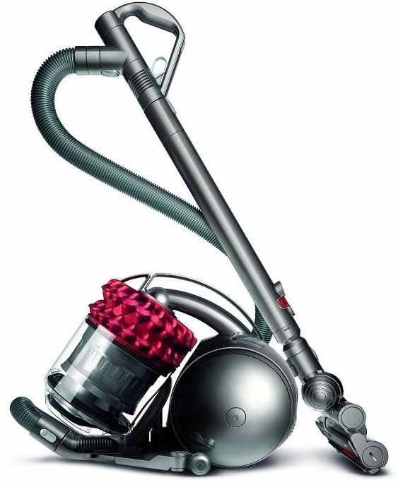 Dyson DC52 Allergy Care kaina | Kaina24.lt