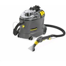 Dulkių siurblys Karcher Puzzi 8/1