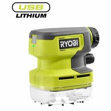 Ryobi RDV4-0