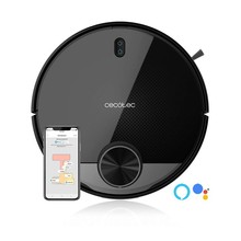 Cecotec Conga 3490