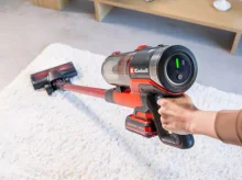 Einhell TE-SV 18/270