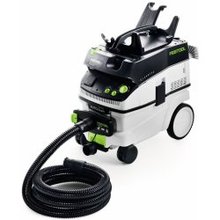 Festool CTM 36 E AC Cleantec