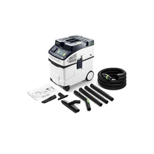 Festool CLEANTEC CT 25 E-Set