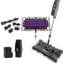 Swivel Sweeper