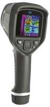 Termovizorius Flir E8