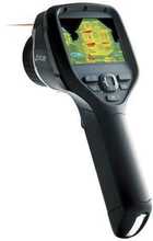 Termovizorius FLIR E50