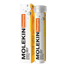 Molekin Imuno, 20 tab.