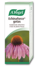 A. Vogel Echinaforce, 50 ml
