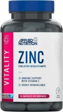 Applied Nutrition Zinc, 90 kapsulių