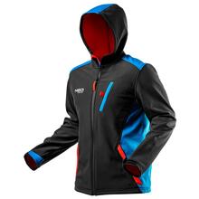 Darbo striukė Softshell HD+