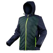 Darbinė striukė NEO softshell