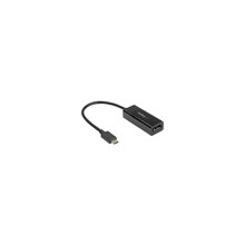 Adapteris USB-C/DisplayPort StarTech CDP2DP14B