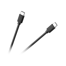Kabelis USB-C Cabletech, 1 m