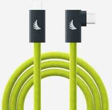 Kabelis USB-C Angelbird Solid Flex Tether 3.2