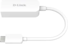 Adapteris USB-C į 2.5G Ethernet D-Link DUB-E250
