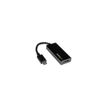 Adapteris USB-C/HDMI Startech CDP2HD