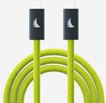 Kabelis USB-C Angelbird Technologies Solid Flex Tether USB 3.2