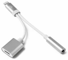 Bluetooth adapteris Mocco Lightning / Lightning / 3,5 mm