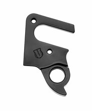 Perjungėjo auselė Union GH-288, Cube