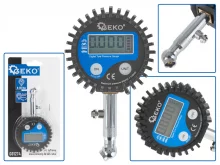 Manometras Geko G01274