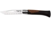 Kišeninis peilis Opinel NEO7 Alpine Lime Tree