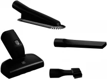 Priedas dulkių siurbliui Electrolux KIT18
