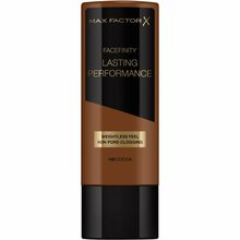 Max Factor Facefinity Lasting Performance, 140 Cocoa, 35 ml