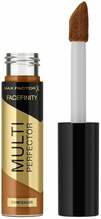 Max Factor Facefinity Multi-Perfector Concealer, 9n, 11 ml