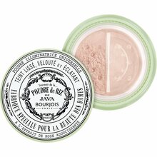 Bourjois Paris Java Rice Powder, Translucent, 3.5 g
