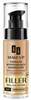 AA Make Up Filler Wrinkle Decrease Foundation Pro Age System, 107 Dark Beige, 30 ml
