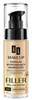AA Make Up Filler Wrinkle Decrease Foundation Pro Age System, 103 Light Beige, 30 ml