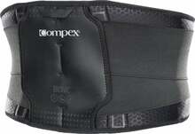 Nugaros įtvaras Compex Bionic Back, S dydis