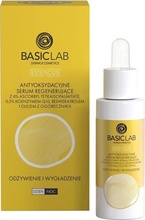Veido serumas BasicLab Esteticus, 30 ml
