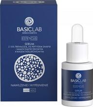 Veido serumas BasicLab Esteticus, 15 ml