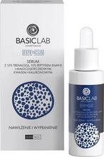 Rūgštinis pilingas Basiclab Acidudis, 30 ml