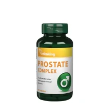 Vitaking Prostatos kompleksas, 60 kapsulių