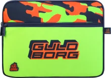Dėklas Firstgrade PC/Tablet Sleeve Guldborg