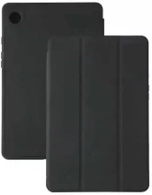 Dėklas 4smarts Folio Case Basic Samsung Galaxy Tab A9, juodas