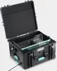Dėklas Formcase TransformerCase T10M-PD Perf. Plus, juodas