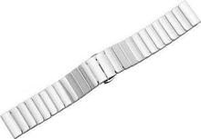 Beline Watch Solid, 20mm, balta