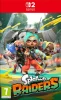 Splatoon Raiders Nintendo Switch 2