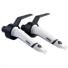 Patefono adata Ortofon Concorde MKII Twin Scratch