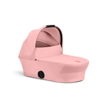 Lopšys Cybex Melio, Candy Pink