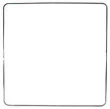 Lastolite Skylite Rapid Frame Large 2x2m