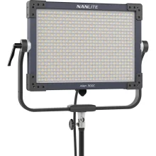 Studijinė lempa Nanlite Alien 300C